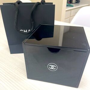 NEW CHANEL STORAGE